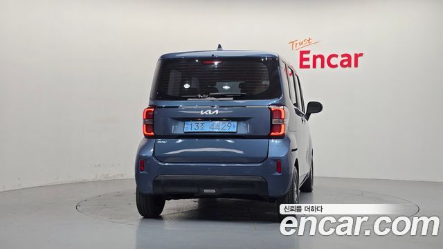 Kia RAY 2024 — photo 4