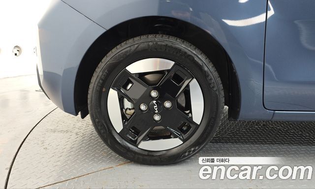 Kia RAY 2024 — photo 5
