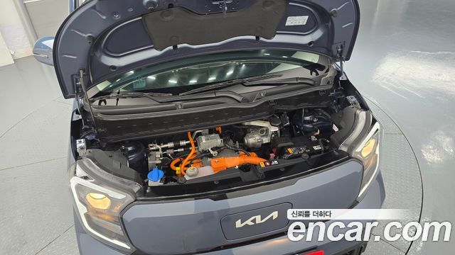 Kia RAY 2024 — photo 6