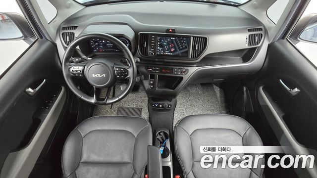 Kia RAY 2024 — photo 10