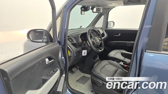 Kia RAY 2024 — photo 13