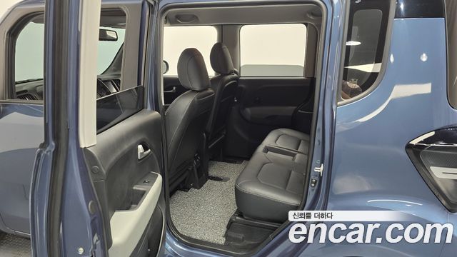 Kia RAY 2024 — photo 17