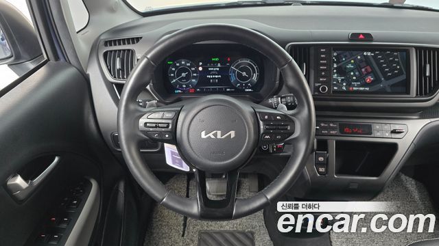 Kia RAY 2024 — photo 20