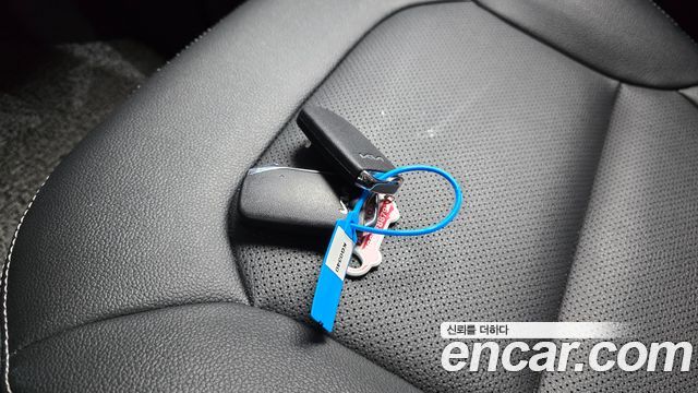 Kia RAY 2024 — photo 22