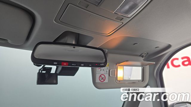 Kia RAY 2024 — photo 24