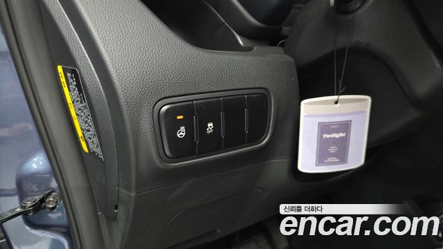 Kia RAY 2024 — photo 26