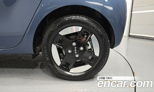 Kia RAY 2024 — photo 7
