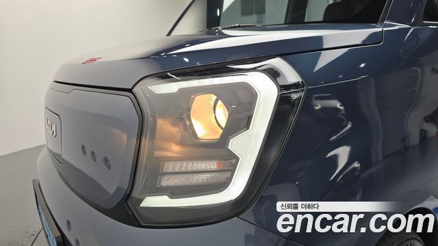 Kia RAY 2024 — photo 8