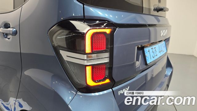 Kia RAY 2024 — photo 9