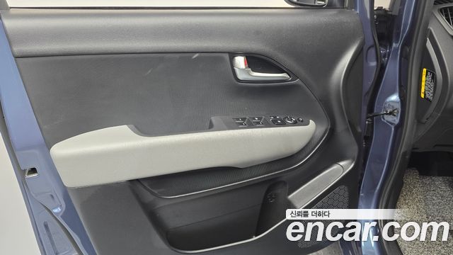 Kia RAY 2024 — photo 14