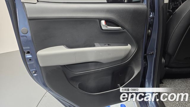 Kia RAY 2024 — photo 15