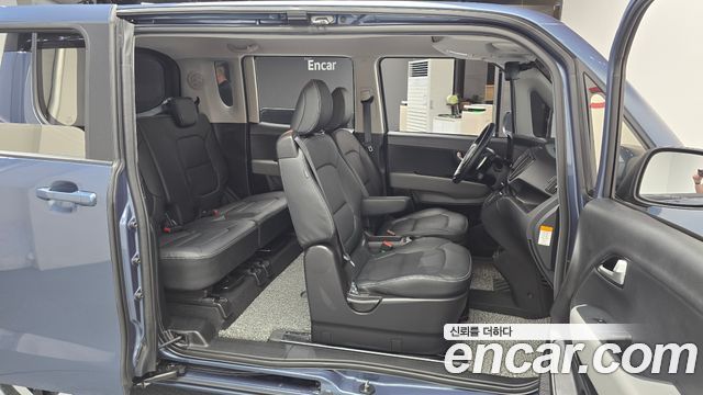Kia RAY 2024 — photo 16