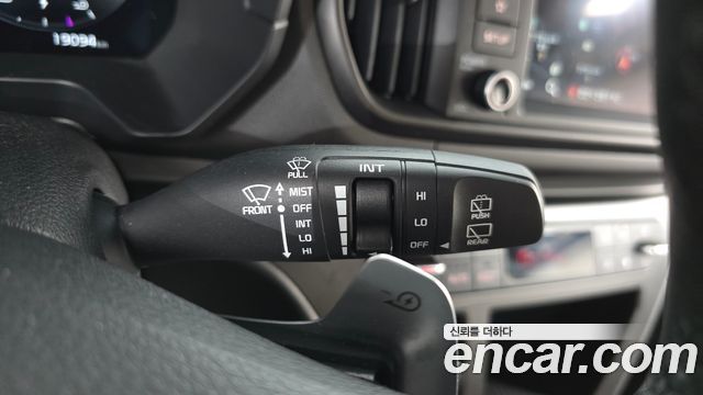 Kia RAY 2024 — photo 27