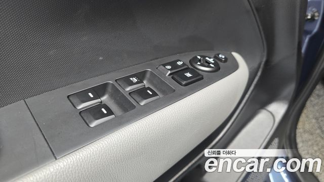 Kia RAY 2024 — photo 28