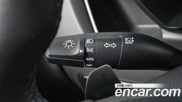 Kia RAY 2024 — photo 29