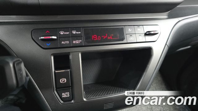 Kia RAY 2024 — photo 30