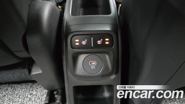 Kia RAY 2024 — photo 31