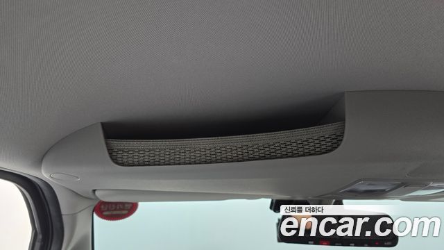 Kia RAY 2024 — photo 32
