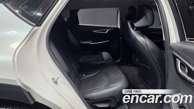 Kia EV6 2022 — photo 12