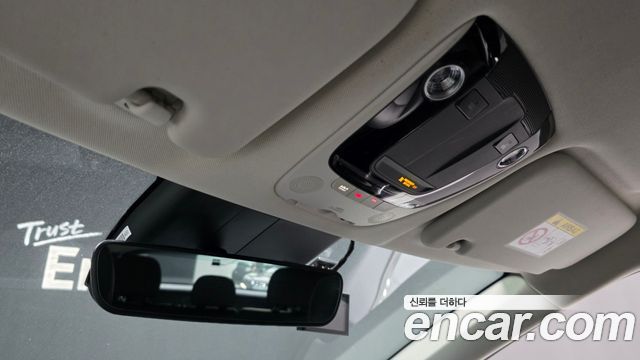 Kia EV6 2022 — photo 18