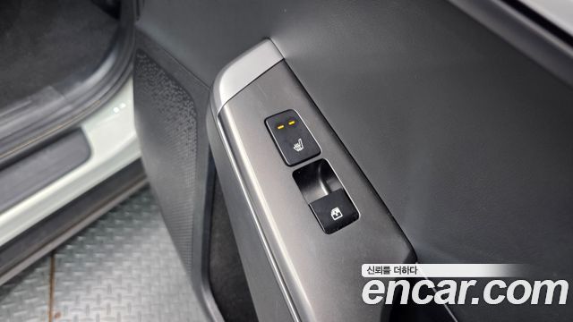 Kia EV6 2022 — photo 19