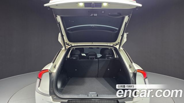 Kia EV6 2022 — photo 20