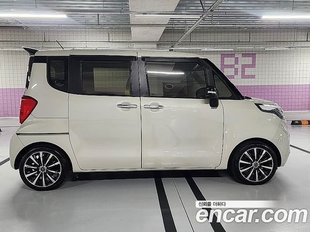 Kia RAY 2013 — photo 6