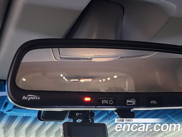 Kia RAY 2013 — photo 12