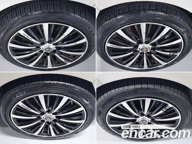 Kia RAY 2013 — photo 16