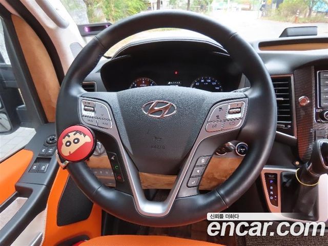 Hyundai Solati 2023 — photo 8