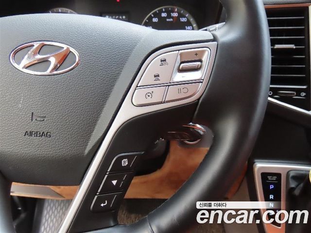 Hyundai Solati 2023 — photo 9