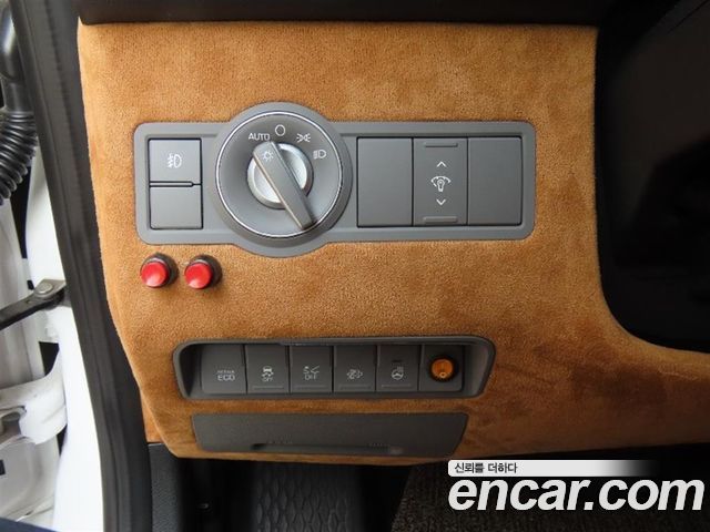 Hyundai Solati 2023 — photo 11