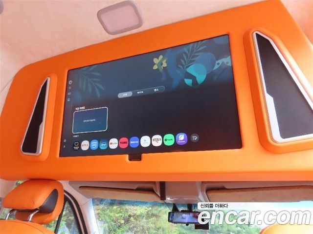 Hyundai Solati 2023 — photo 14