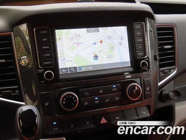 Hyundai Solati 2023 — photo 17