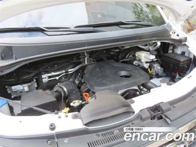 Hyundai Solati 2023 — photo 19