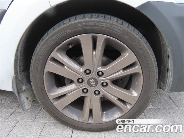 Hyundai Solati 2023 — photo 20