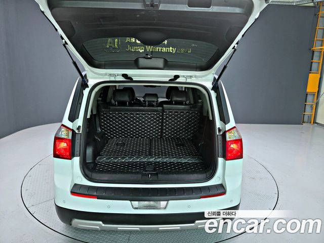 Chevrolet Korea Orlando 2014 — photo 7
