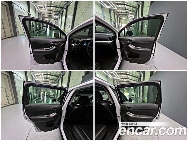 Chevrolet Korea Orlando 2014 — photo 10