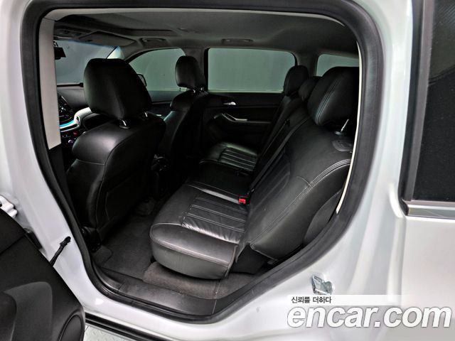 Chevrolet Korea Orlando 2014 — photo 12