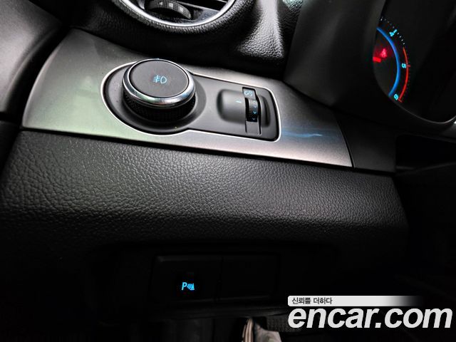 Chevrolet Korea Orlando 2014 — photo 16