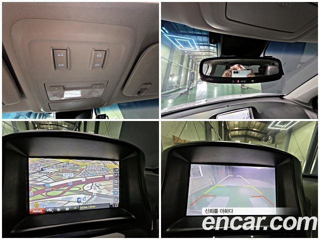 Chevrolet Korea Orlando 2014 — photo 17