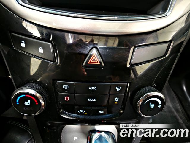 Chevrolet Korea Orlando 2014 — photo 19