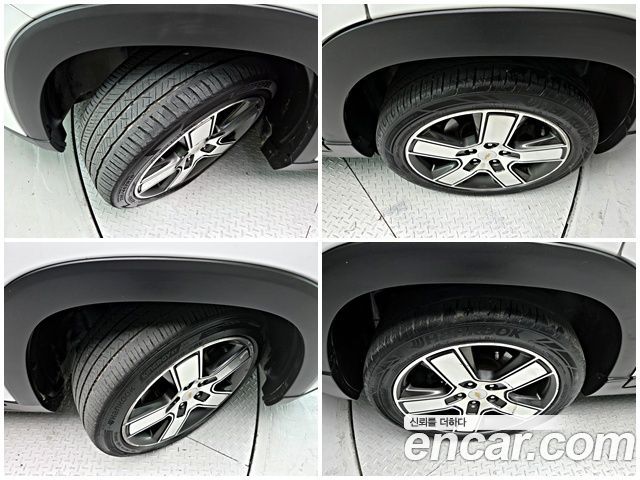 Chevrolet Korea Orlando 2014 — photo 20
