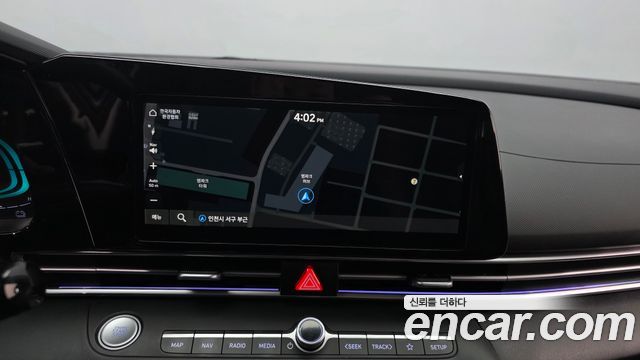 Hyundai AVANTE 2024 — photo 20