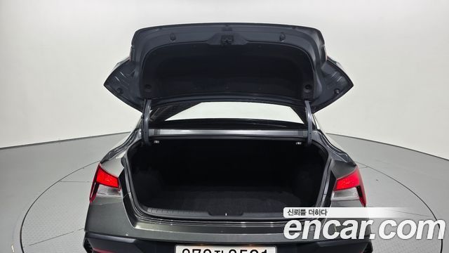 Hyundai AVANTE 2024 — photo 26