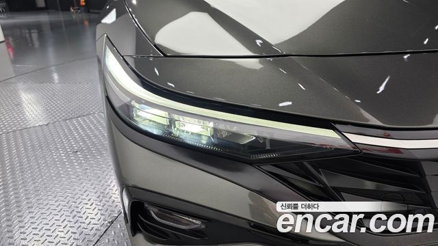 Hyundai AVANTE 2024 — photo 8