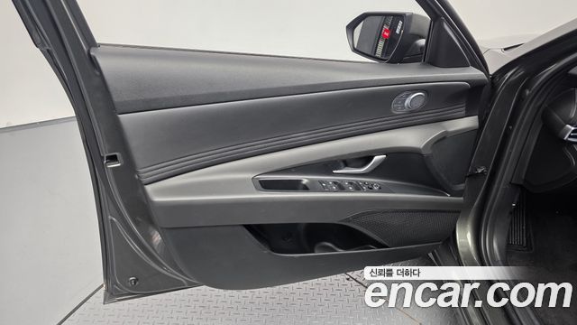 Hyundai AVANTE 2024 — photo 14