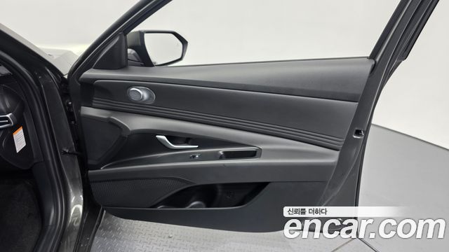 Hyundai AVANTE 2024 — photo 15