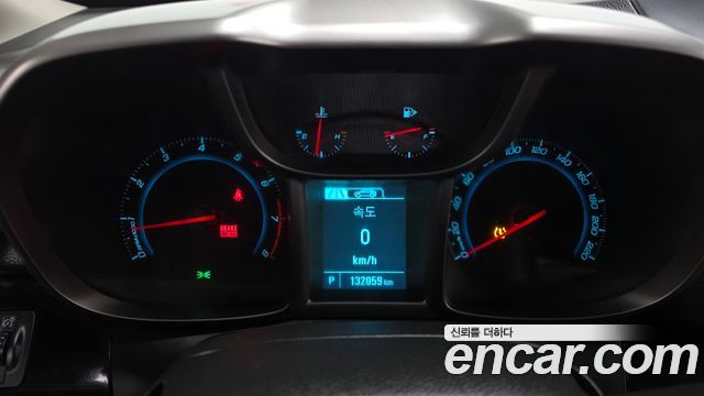 Chevrolet Korea Orlando 2018 — photo 8