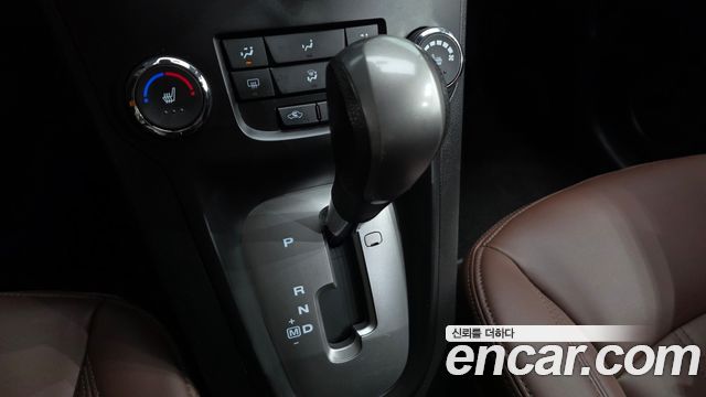 Chevrolet Korea Orlando 2018 — photo 9